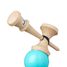 Krom Kendama Pop Lol Bleu ciel KROM-PL-SB KROM Kendama 3