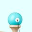 Krom Kendama Pop Lol Bleu ciel KROM-PL-SB KROM Kendama 6