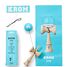 Krom Kendama Pop Lol Bleu ciel KROM-PL-SB KROM Kendama 7