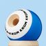 Krom Kendama Pop Lol Bleu foncé KROM-PL-DB KROM Kendama 5
