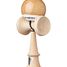 Krom Kendama Pop Lol Bois naturel KROM-PL-NAK KROM Kendama 2