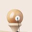 Krom Kendama Pop Lol Bois naturel KROM-PL-NAK KROM Kendama 6