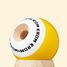 Krom Kendama Pop Lol Jaune KROM-PL-YEL KROM Kendama 5