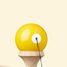 Krom Kendama Pop Lol Jaune KROM-PL-YEL KROM Kendama 6