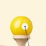 Krom Kendama Pop Lol Jaune KROM-PL-YEL KROM Kendama 6