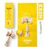 Krom Kendama Pop Lol Jaune KROM-PL-YEL KROM Kendama 7