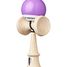 Krom Kendama Pop Lol Violet KROM-PL-LAV KROM Kendama 2