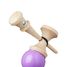 Krom Kendama Pop Lol Violet KROM-PL-LAV KROM Kendama 3