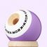 Krom Kendama Pop Lol Violet KROM-PL-LAV KROM Kendama 5