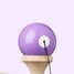 Krom Kendama Pop Lol Violet KROM-PL-LAV KROM Kendama 6