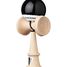 Krom Kendama Pop Lol Noir KROM-PL-BLA KROM Kendama 2