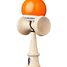 Krom Kendama Pop Lol Orange KROM-PL-ORA KROM Kendama 2