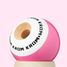 Krom Kendama Pop Lol Rose KROM-PL-PIN KROM Kendama 5