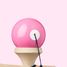 Krom Kendama Pop Lol Rose KROM-PL-PIN KROM Kendama 6