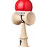Krom Kendama Pop Lol Rouge KROM-PL-RED KROM Kendama 2