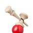 Krom Kendama Pop Lol Rouge KROM-PL-RED KROM Kendama 3