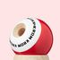 Krom Kendama Pop Lol Rouge KROM-PL-RED KROM Kendama 5