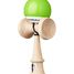 Krom Kendama Pop Lol Vert citron KROM-PL-LG KROM Kendama 2
