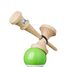 Krom Kendama Pop Lol Vert citron KROM-PL-LG KROM Kendama 3