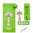 Krom Kendama Pop Lol Vert citron KROM-PL-LG KROM Kendama 7