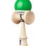 Krom Kendama Pop Lol Vert foncé KROM-PL-DG KROM Kendama 2