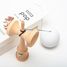 Krom Kendama Pop blanc KROM-POP-WHI KROM Kendama 3