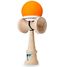 Krom Kendama Pop Orange KROM-POP-ORANGE KROM Kendama 2