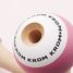 Krom Kendama Pop Rose KROM-POP-PINK KROM Kendama 4