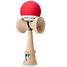 Krom Kendama Pop Rouge KROM-POP-RED KROM Kendama 2