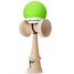 Krom Kendama Pop Vert citron KROM-POP-GREEN KROM Kendama 2