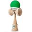 Krom Kendama Pop Vert foncé KROM-POP-DGREEN KROM Kendama 2