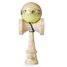 Krom Kendama Unity Sangfroid KROM-UNT-YLW KROM Kendama 1