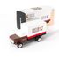 Bread Truck - Camion à pain C-KST-FRM Candylab Toys 1