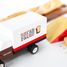 Bread Truck - Camion à pain C-KST-FRM Candylab Toys 6