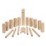 KUBB, jeu des Vikings GO15166-5333 Goki 1