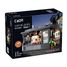 La Maison du Café 768 pièces C66005W CaDA 2
