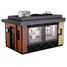 La Maison du Café 768 pièces C66005W CaDA 6