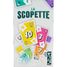 La Scopette GI-JSCOP Gigamic 7