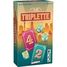 La triplette GI-BATRI Gigamic 1