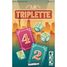 La triplette GI-BATRI Gigamic 5