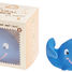 Baleine bleue hochet de dentition LA01124/1 Lanco Toys 2
