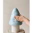 Lampe petit champignon bleu EG360208BLU Egmont Toys 8