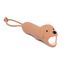 Lampe de poche en silicone Chien LLFLADOG Little L 1