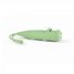 Lampe de poche en silicone Crocodile LLFLACRO Little L 6