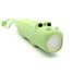 Lampe de poche en silicone Crocodile LLFLACRO Little L 2
