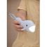 Lampe de poche en silicone Dauphin LLFLADOL Little L 7