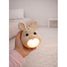 Lampe de poche en silicone Lapin LLFLARAB Little L 9