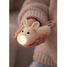 Lampe de poche en silicone Lapin LLFLARAB Little L 7