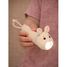 Lampe de poche en silicone Lapin LLFLARAB Little L 15