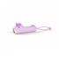 Lampe de poche en silicone Licorne LLFLAUNI Little L 6